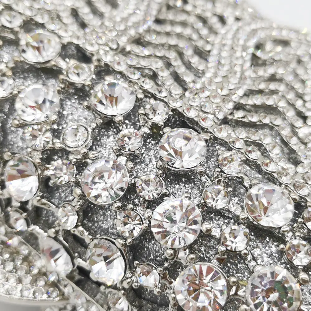 Crystal Evening Purse (17)