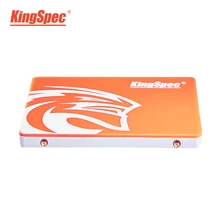 Kingspec SATA III 120 ГБ SSD Hdd 240 Гб SATA3 SSD диски жесткий диск твердотельный жесткий диск совместим с настольным ноутбуком