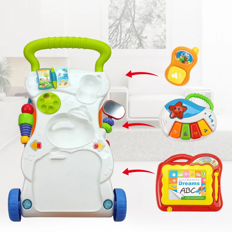 huanger children music walker