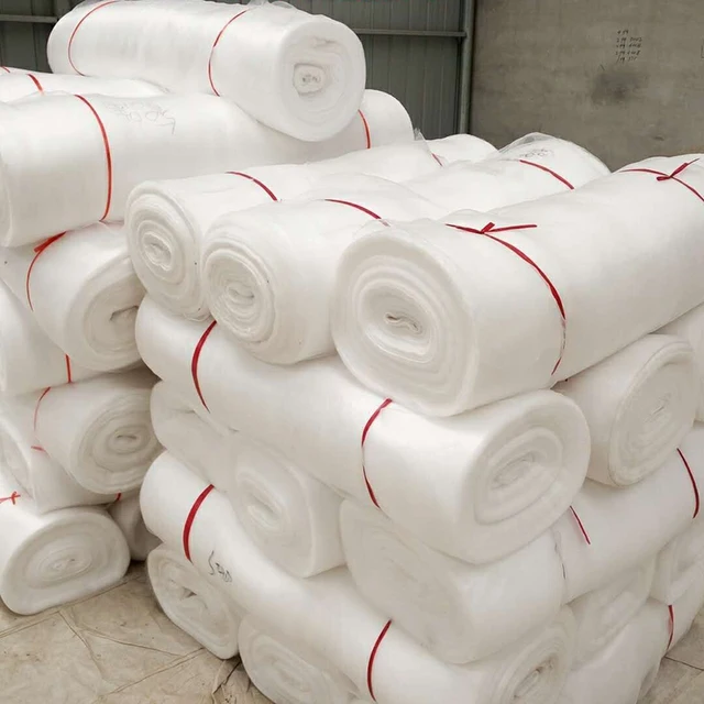 5 m 5 Formato 40 ~ 100 Mesh PE Rete di Nylon di Controllo Dei Parassiti Repeller 5 m 5 Formato 40 ~ 100 Mesh PE Rete di Nylon di Controllo Dei Parassiti Repeller