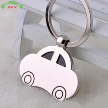 Автомобильный брелок, металлический брелок, подвеска в виде мотоцикла для Alfa Romeo Cadillac Daihatsu Holden hyundai Land Rover KIA