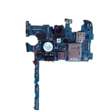 Полностью Рабочая оригинальная плата для samsung GALAXY Note 3 n9005 16 Гб материнская плата