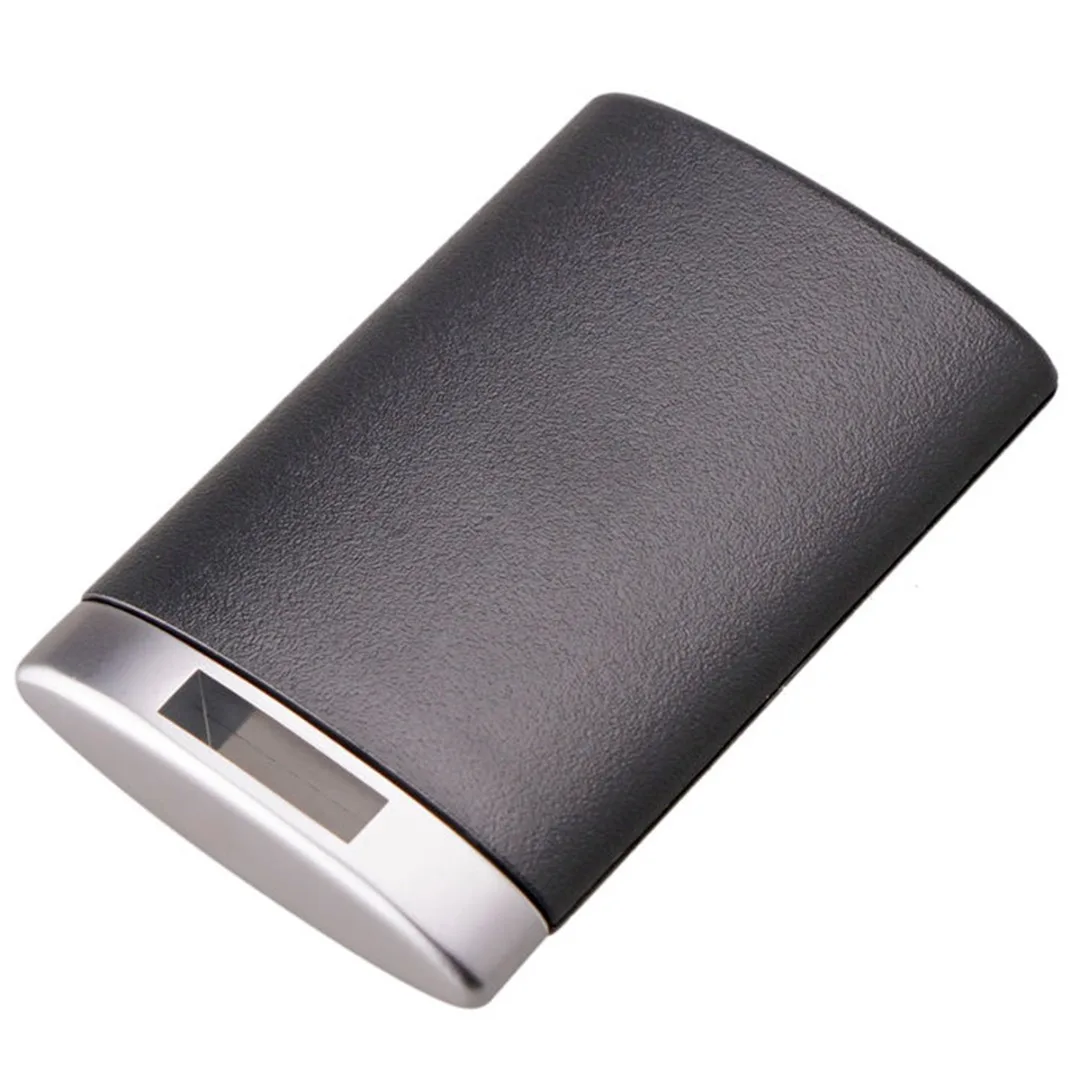 Mayitr 1pc 5 Buttons Keyless Entry Key Cover Replacement Remote Key Fob for Cadillac 10-15 SRX 13-14 ATS XTS