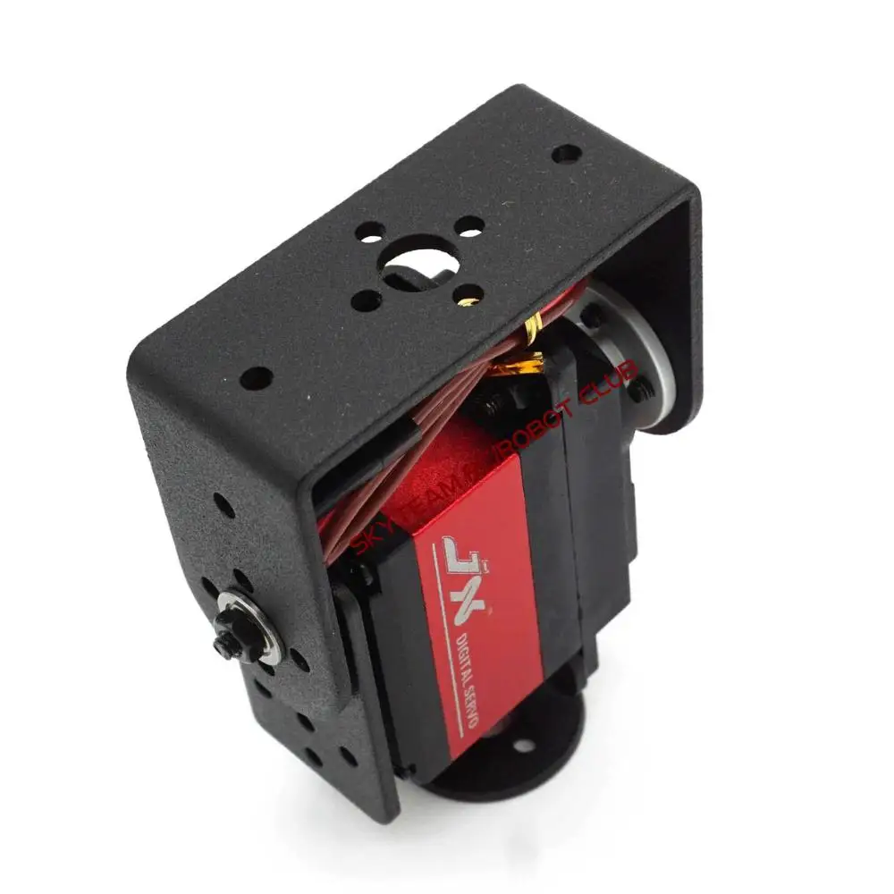 Jx Servo Standard Digital Servo Hinge Unit Robot Arm Extension Unit