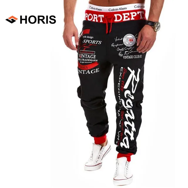 chinos track pants