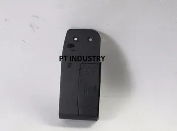 

Free Shipping!Original 1000D Digital Rebel XS Kiss F USB/HDMI DC IN/VIDEO OUT Rubber Door Bottom Cover With Rubber Cap For Canon