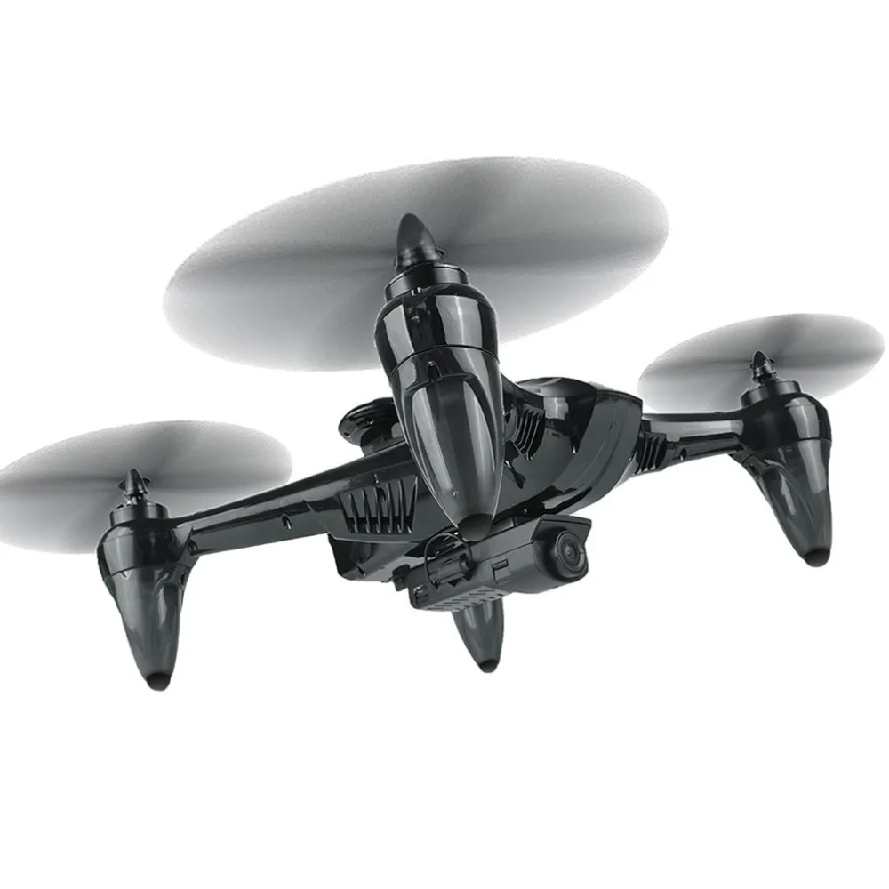 

Professional Drone Ray X198 GPS Drone Four Axis Aircraft With Fixed Height 720P 1080P WiFi Camera Quadrocopter RC Drone