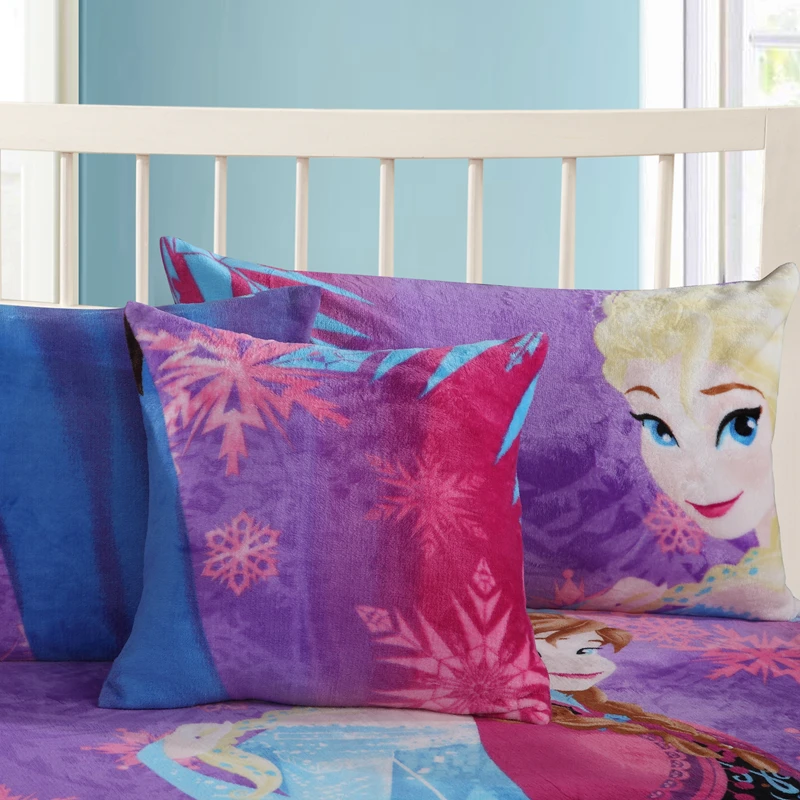 frozen mattress cover  (2)