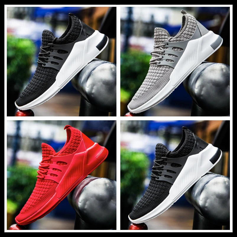 Мужские кроссовки для бега легкие дышащие кроссовки|running sneakers|sneakers for mensneakers running |