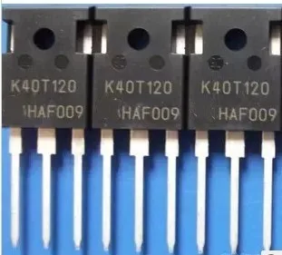 

Модуль IKW40T120 K40T120 оригинальный аутентичный и Новый Бесплатная доставка