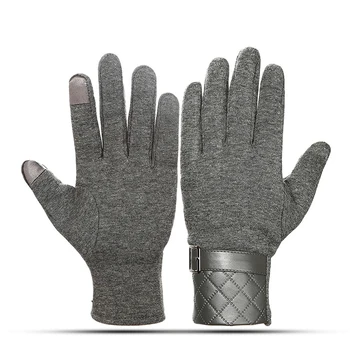 

/ Man Outdoor Winter Warm Soft Gloves Thermal Ski Winter Fleece Waterproof Snowboard Gloves Running Hiking Skiing Cycling Glove