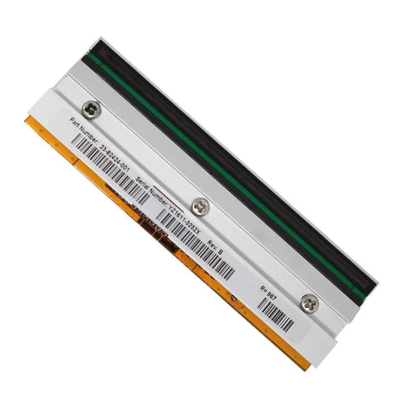 New Printhead for Argox X-1000+ X-2000+ Thermal Label Barcode Pinter Part 203dpi Print Head- 23-800020-001 Compatible New Printhead for Argox X-1000+ X-2000+ Thermal Label Barcode Pinter Part 203dpi Print Head- 23-800020-001 Compatible