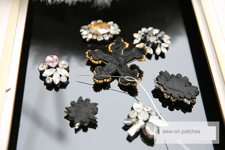 black snow 7