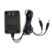 Горячая Новинка 3 в 1 AC/DC адаптер для nintendo NES для SEGA GENESIS источник питания HY99 NO07