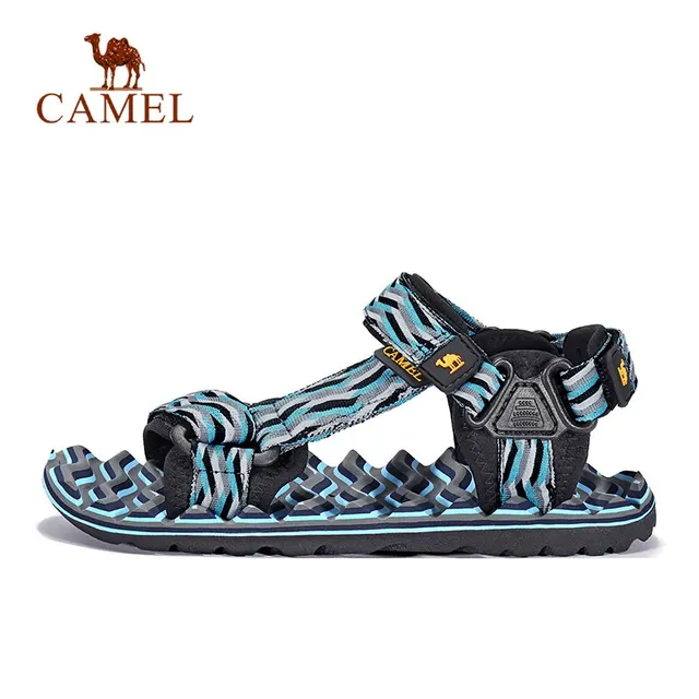 felt bottom fishing sandals