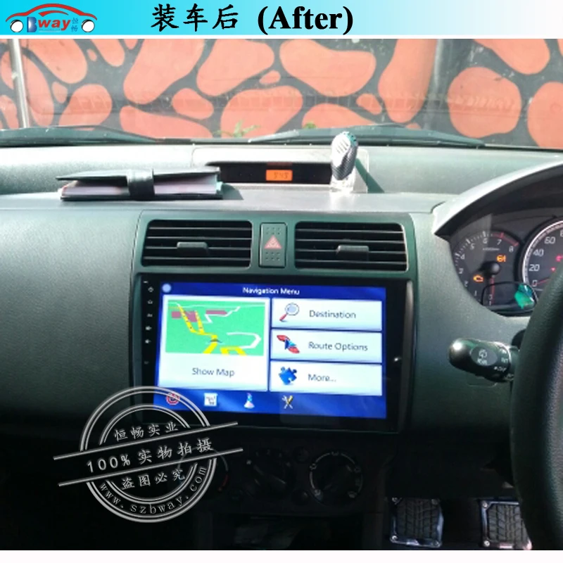 Clearance HACTIVOL 2G+32G Android 8.1 Car Radio for Suzuki Swift 2005-2016 car dvd player gps navi car accessory 4G multimedia player 2 Clearance HACTIVOL 2G+32G Android 8.1 Car Radio for Suzuki Swift 2005-2016 car dvd player gps navi car accessory 4G multimedia player 2