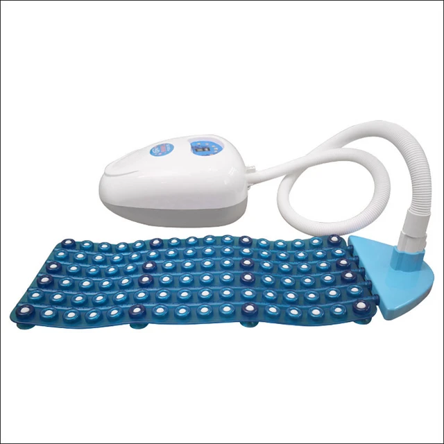 Hydrotherapy Bubble Spa Machine Tub Massage Massaging Bubbles for