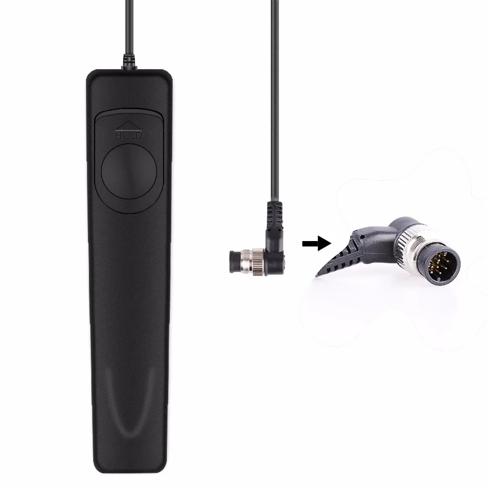 MC 30 for Shutter release remote control N1 cable for nikon DSLR camera