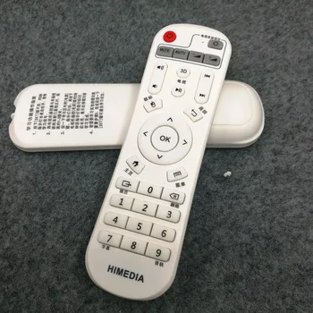 

HIMEDIA Remote Control Q2 Q5 M3 H7 Q10 Q11