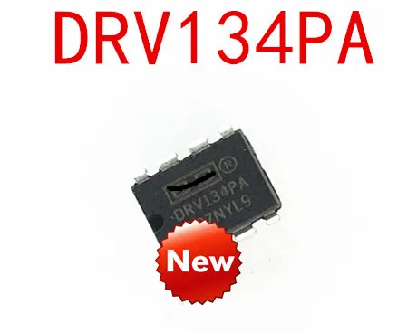 Бесплатная доставка новинка DRV134PA DRV134 DIP-8 | Электроника