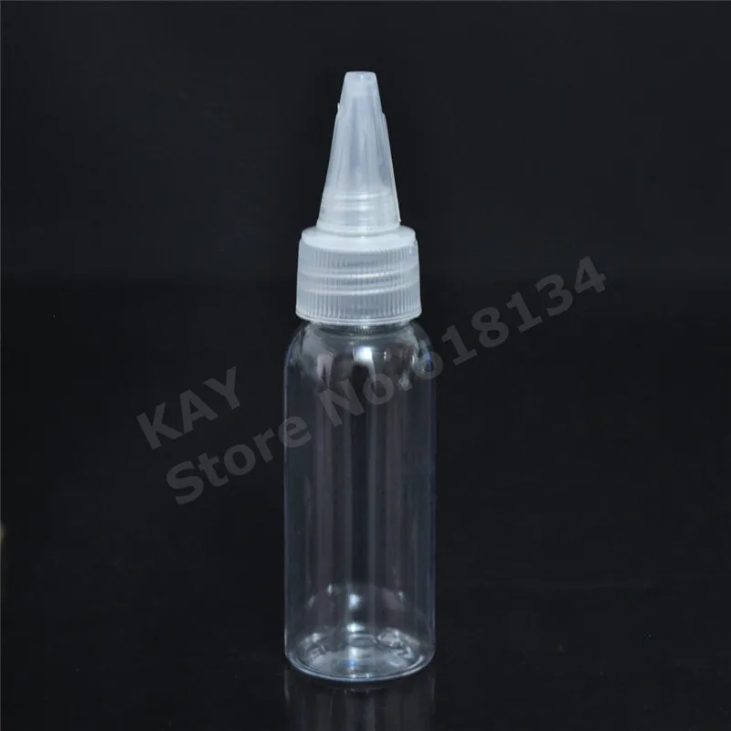 30ml PET bottles, plastic bottle with screw cap, plastic oval dropper
