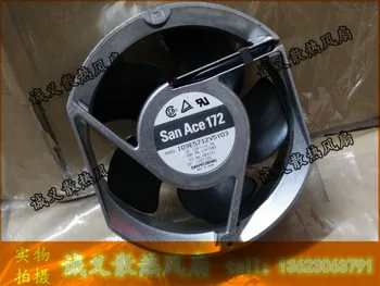 

Free Shipping For Sanyo 109E5712V5Y03 DC 12V 2.3A 4-wire 4-pin connector 110mm, 170x160x50mm Server Round fan