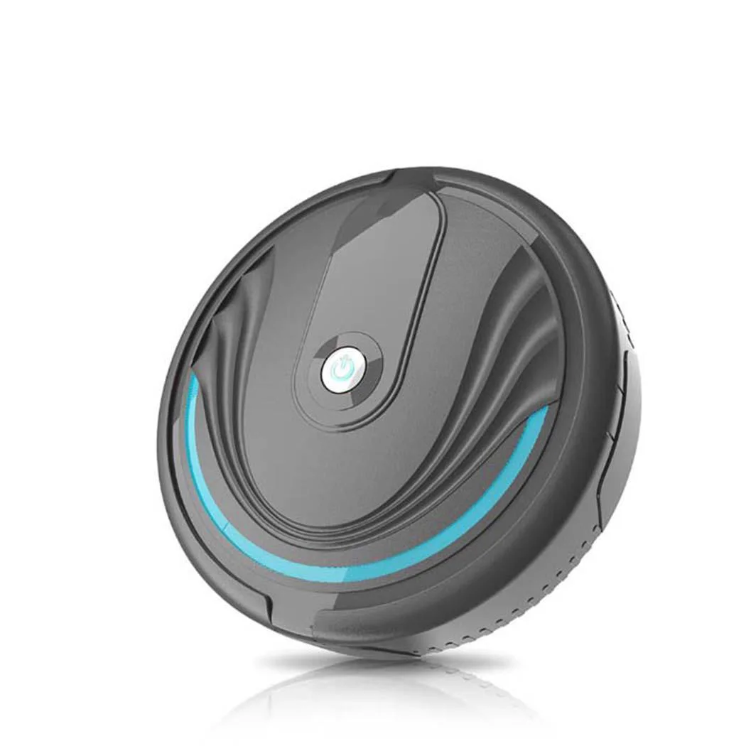 

Household Intelligent Sweeping Robot Automatic Cleaner Home Mini 6.5cm/2.6inches Smart Vacuum Cleaner