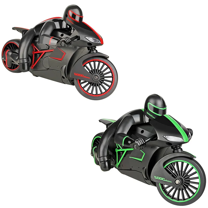 

2.4G Mini Fashion Rc Motorcycle With Cool Light High Speed Rc Motorbike Model Toys Remote Control Drift Motor Kids Toys For Gift