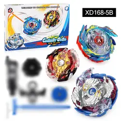 Beyblade 2018 взрыв набор серии с игрушки продажа Toupie B97 гироскоп Zero G Beyblade Металл Fusion Bayblade Beyblade Brinquedo