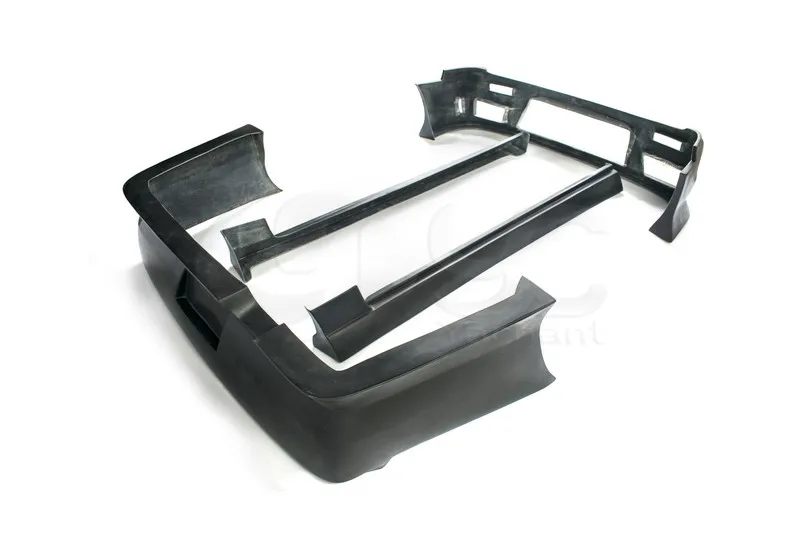 1988-1994 Nissan A31 Cefiro DRIFT Body Kit FRP (5)