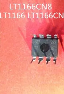 

new LT1166CN8 LT1166 LT1166CNB