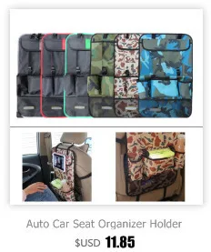 Автомобильный органайзер для обуви, сумки для хранения продуктов, органайзер для багажника, автомобильные аксессуары для интерьера, складные Складные