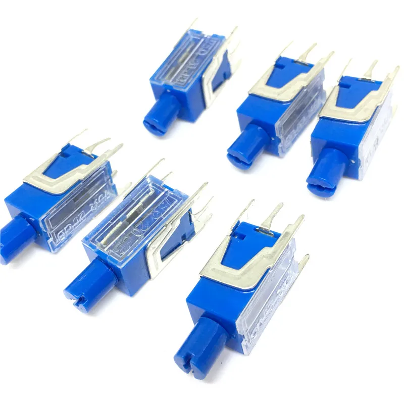 CATV High frequency attenuator sj-b 0 - 20dB 75Ohm 20DB 75 ohm SJ-B Vertical adjustable attenuator 50pcslot free shipping 1