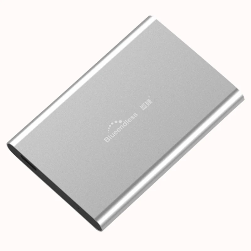 1 ТБ 2 ТБ жесткий диск HDD 2," портативный жесткий диск Disque Dur Externe 1-USB HD Externo USB 3,0 внешний жесткий диск ТБ 1 ТБ 500G