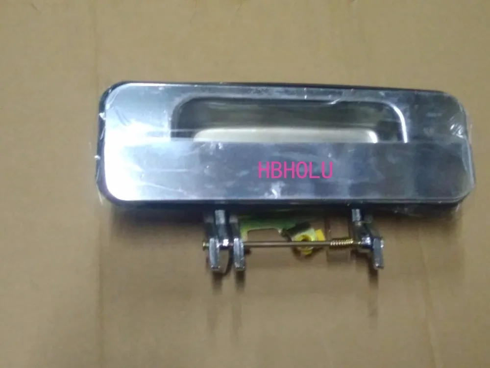 

Rear handle on the trunk 8505100-P00-B2 for Great Wall Wingle