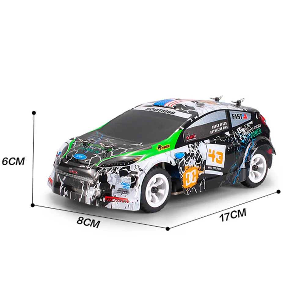 Wltoys K969/K989 1:28 RC автомобиль шасси из сплава 2,4G 4WD RTR 30 км/ч высокая скорость RC Дрифт автомобиль Voiture RC дистанционное управление гоночный автомобиль