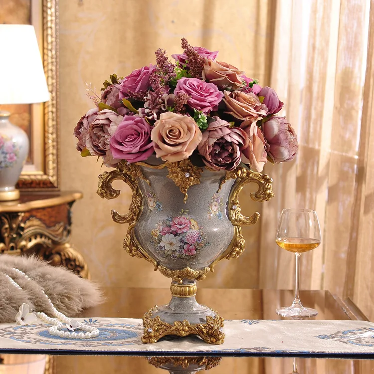 Continental Creativity Handcrafted Decorations Fine Do Not Fade