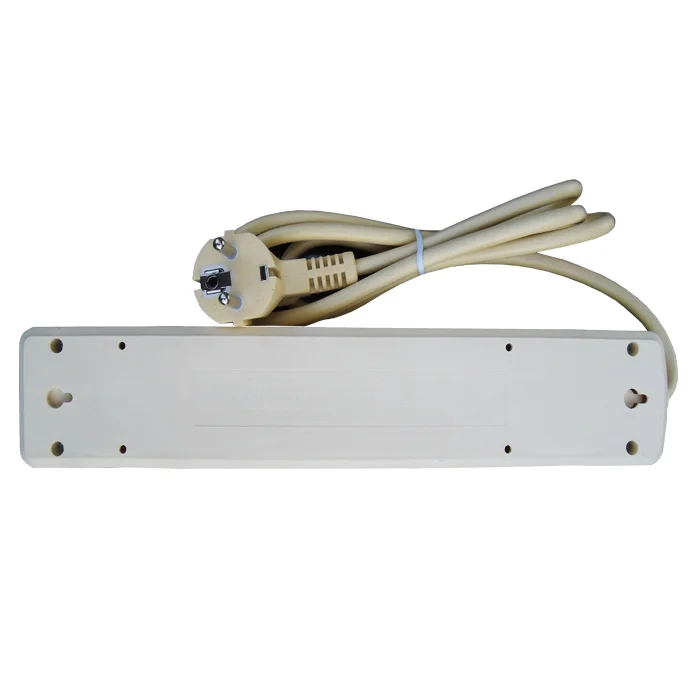Socket 5