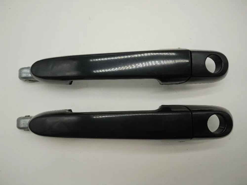 Наружная дверная ручка для HYUNDAI ACCENT 2006 2012 ADP80246501S 83650 1E000 83660 1E050 высокое качество