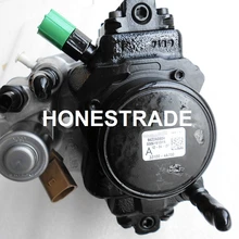 И топливный насос Common rail 9422A060A 33100-4A700