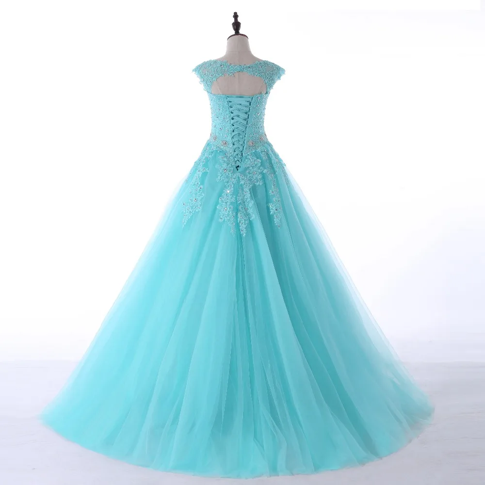 Peacock-Custom-Made-Sleeveless-Princess-Vintage-Lace-Prom-Dress-Beading-Lace-Ball-Gown-Sweet-16-Dresses (1)