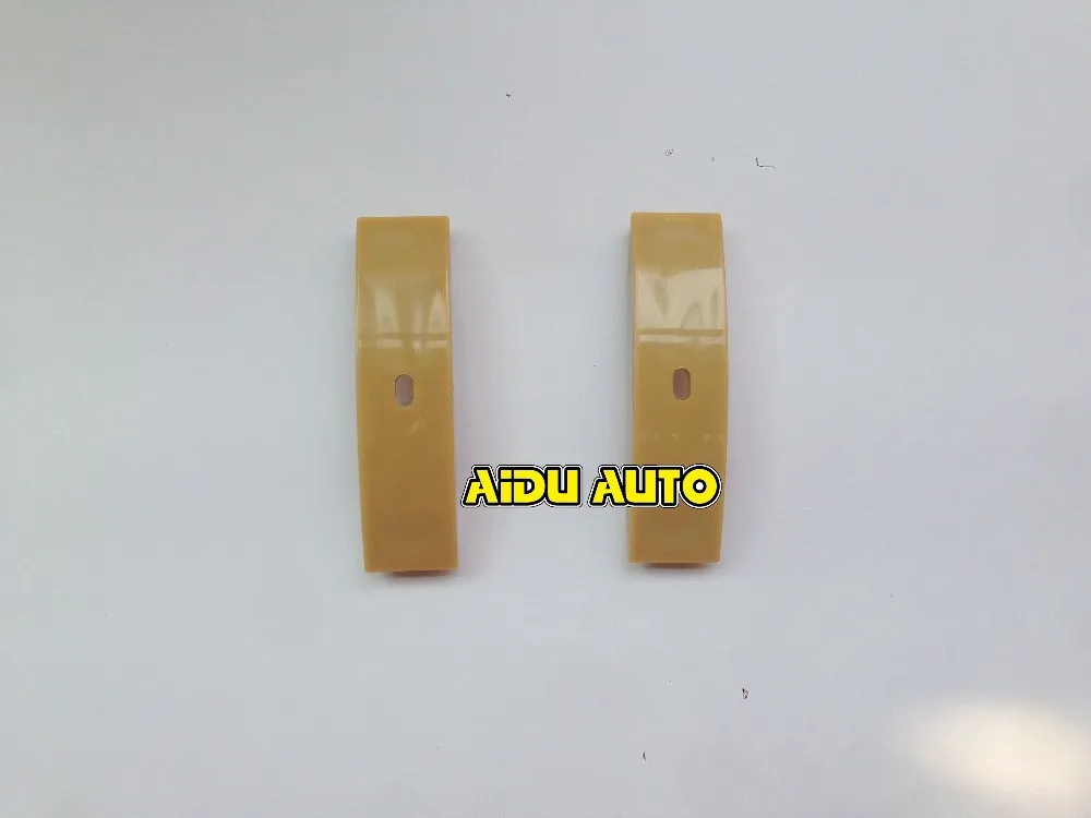 

Camshaft Timing Chain Tensioner Shoe Pad For VW Audi A4 A6 T T 1.8T 2.7 2.8 4.2