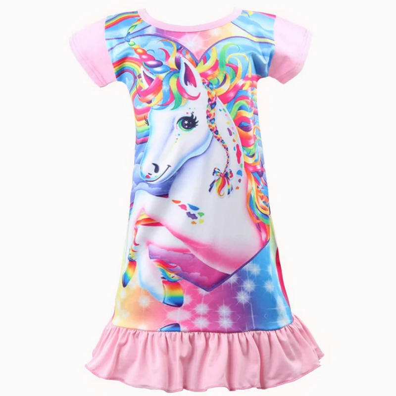 princess unicorn dress