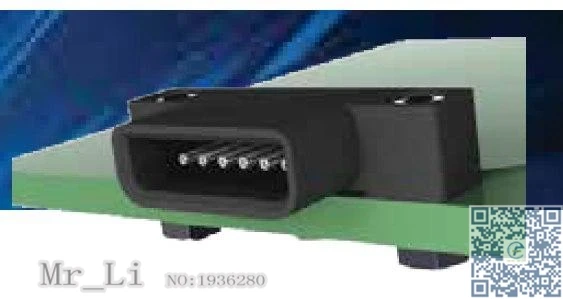 

RSRST220852 I/O Connectors 22P STR RECEPTACLE PCB .085 Stick(Mr_Li)