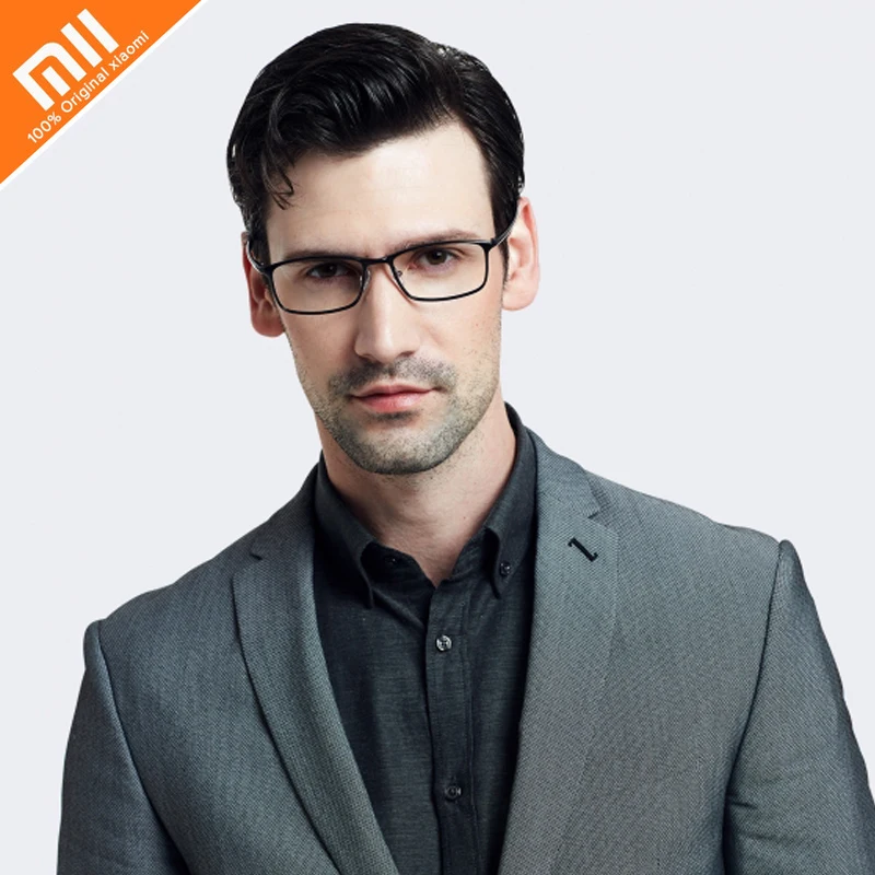  Original millet TS brand clip-on TS myopia PEI frame protect eyes Mijia smart custom for boys and g