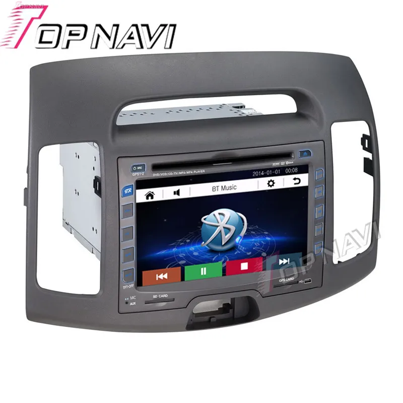 Excellent Topnavi 7" Car DVD GPS For Hyundai Celesta 2007 2008 2009 2010 2011 Car Radio Multimedia Audio Stereo In Dash,Wince System 4 Excellent Topnavi 7" Car DVD GPS For Hyundai Celesta 2007 2008 2009 2010 2011 Car Radio Multimedia Audio Stereo In Dash,Wince System 4