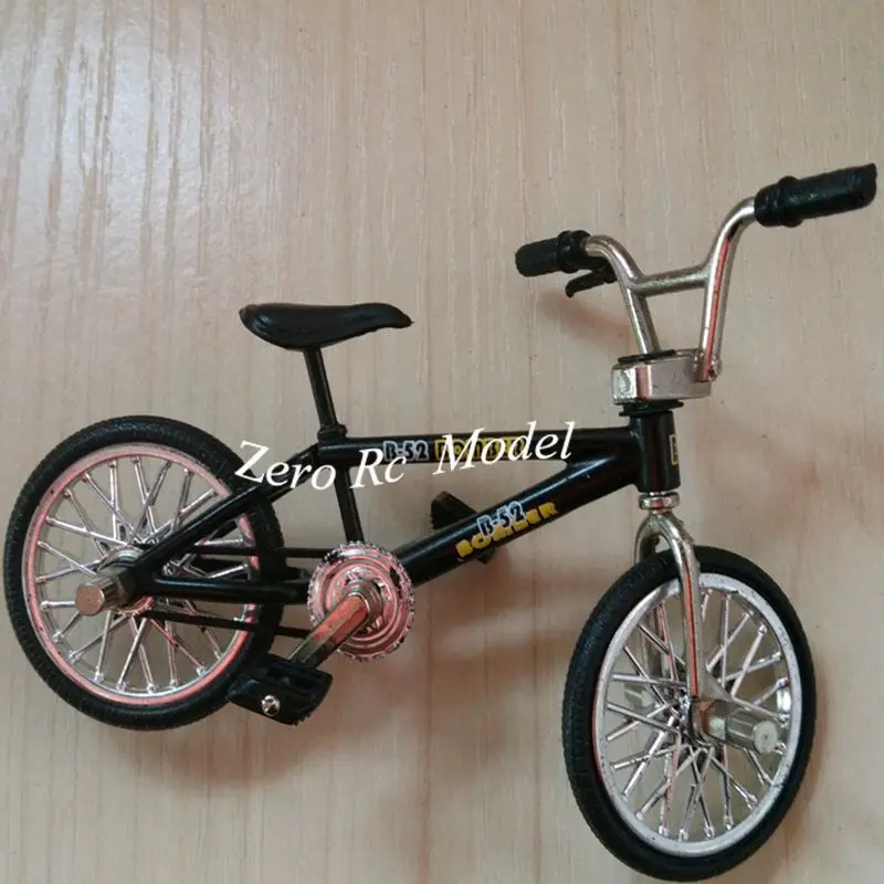 Toy Bicycle for Kids  Mini Bike Model  Blue/Black ...