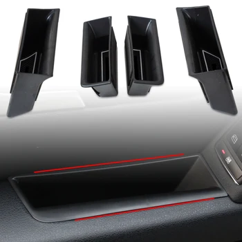 

CITALL Door Armrest Storage Box For Mercedes-Benz GLK Class X204 2009 2000 2001 2002 2003 2004 2005 2006 2007 2008-2014