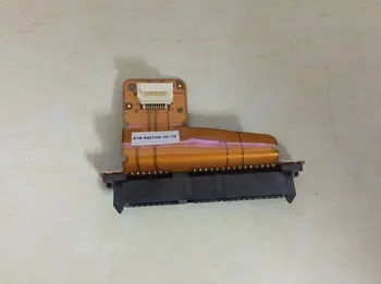 

Tested original working pulled from laptop For Fujitsu Lifebook P772 Hard disk drive HDD cable connector CP512043 F68 VTM0 V