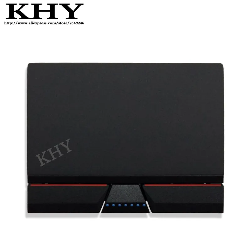 New original Three Keys Touchpad With button For ThinkPad X240 X250 X260 X270 Series P/N SM10G93365 SM10G93366